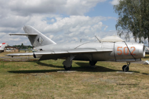 PZL Lim-5
