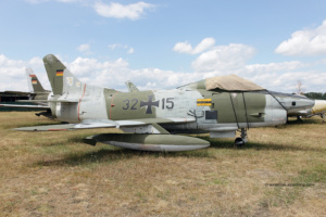 Fiat G91-R/3