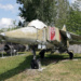 Mikoyan-Gurevich MiG-23BN Flogger H