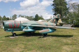 PZL Lim-5