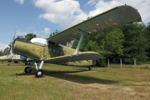 Antonov An-2T
