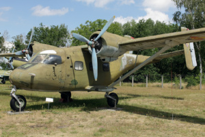Antonov An-14 Clod
