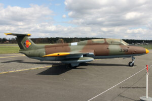 NVA Aero L-29 Delfin 338
