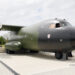 51+04 Transall C-160 Luftwaffe