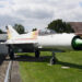 783 Mikoyan-Gurevich MiG-21SPS Fishbed F Nationale Volksarmee