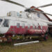 93+20 Mil-Mi-8 Luftwaffe