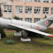 1306 WSK-Mielec SB Lim-2 Polish Air Force
