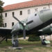 2105 Lisunov Li-2T Czechoslovakia Air Force