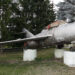 2620 Mikoyan-Gurevich MiG-15UTI Midget Czechoslovakia Air Force