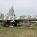 449 Mikoyan-Gurevich MiG-21SPS Fishbed F NVA
