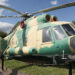 93+84 Mil Mi-8TB Hip Luftwaffe