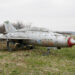 9296 Mikoyan-Gurevich MiG-21UM Lancer B Polish Air Force