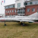 9321 Mikoyan-Gurevich MiG-21UM Mongol B Polish Air Force