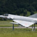 J-2313 Dassault Mirage 3S Swiss Air Force