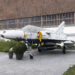 R-2116 Dassault Mirage 3RS Swiss Air Force